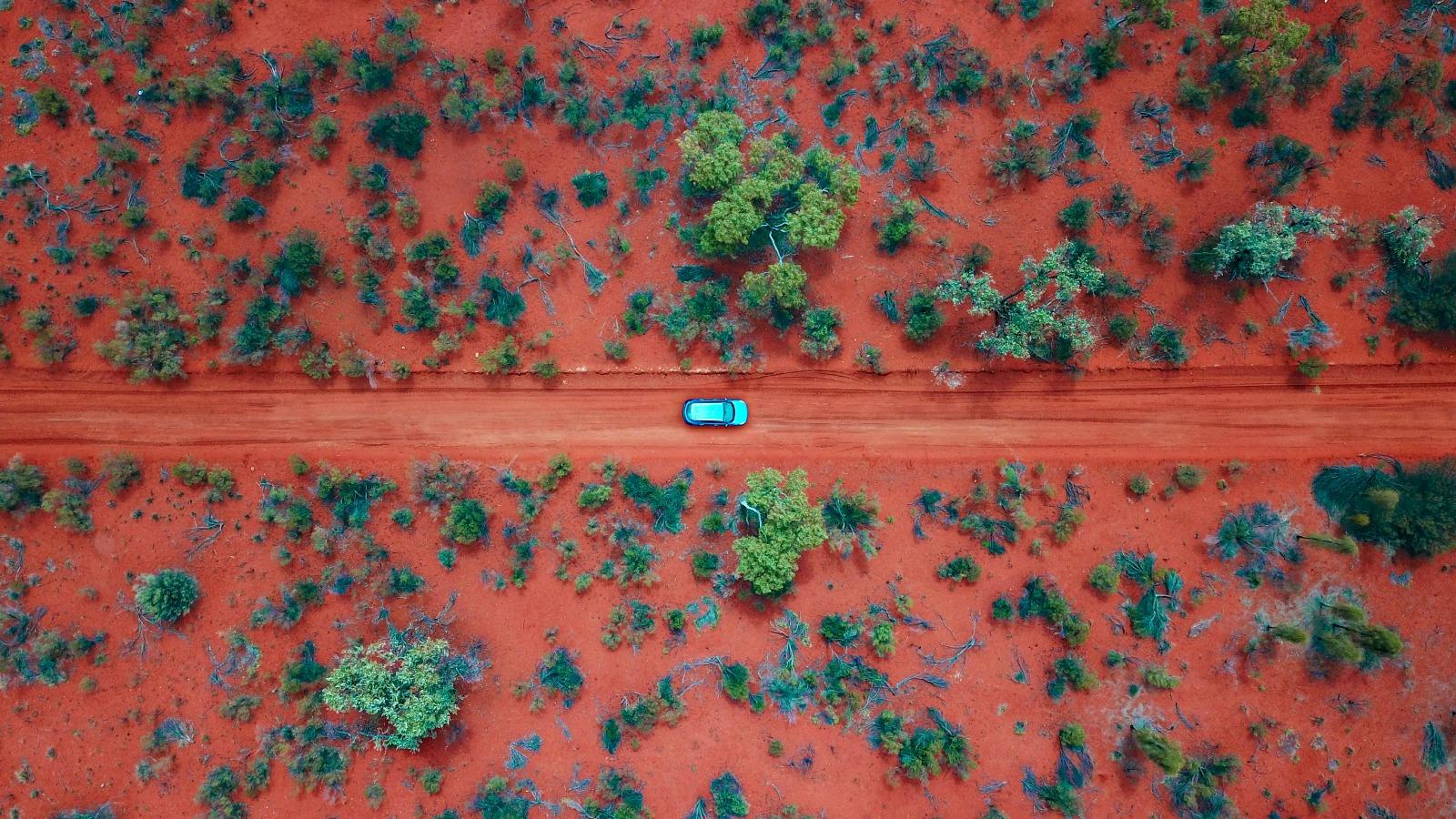 2025-26 Northern Territory Budget