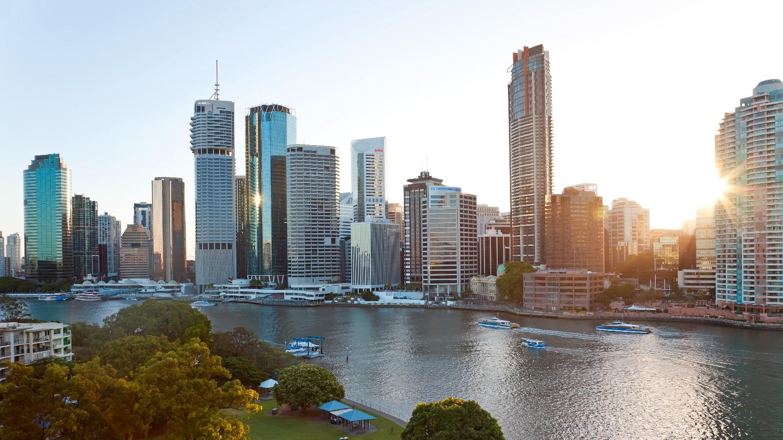 2025-26 Queensland Budget