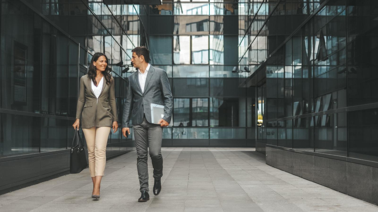 Promoting governance and accountability